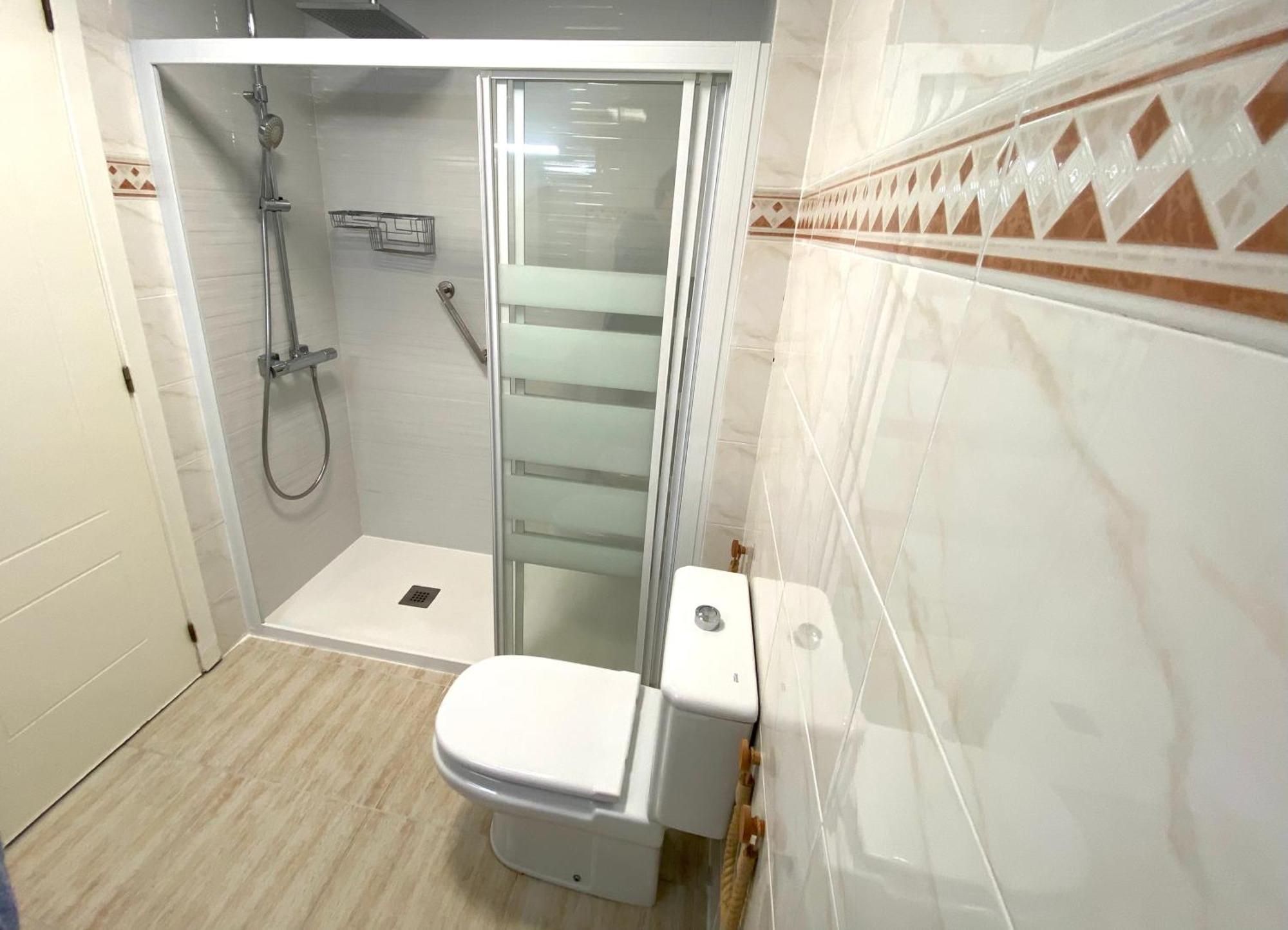 Apartamento En Voramar A 2 Minutos De La Playa Benicàssim Dış mekan fotoğraf