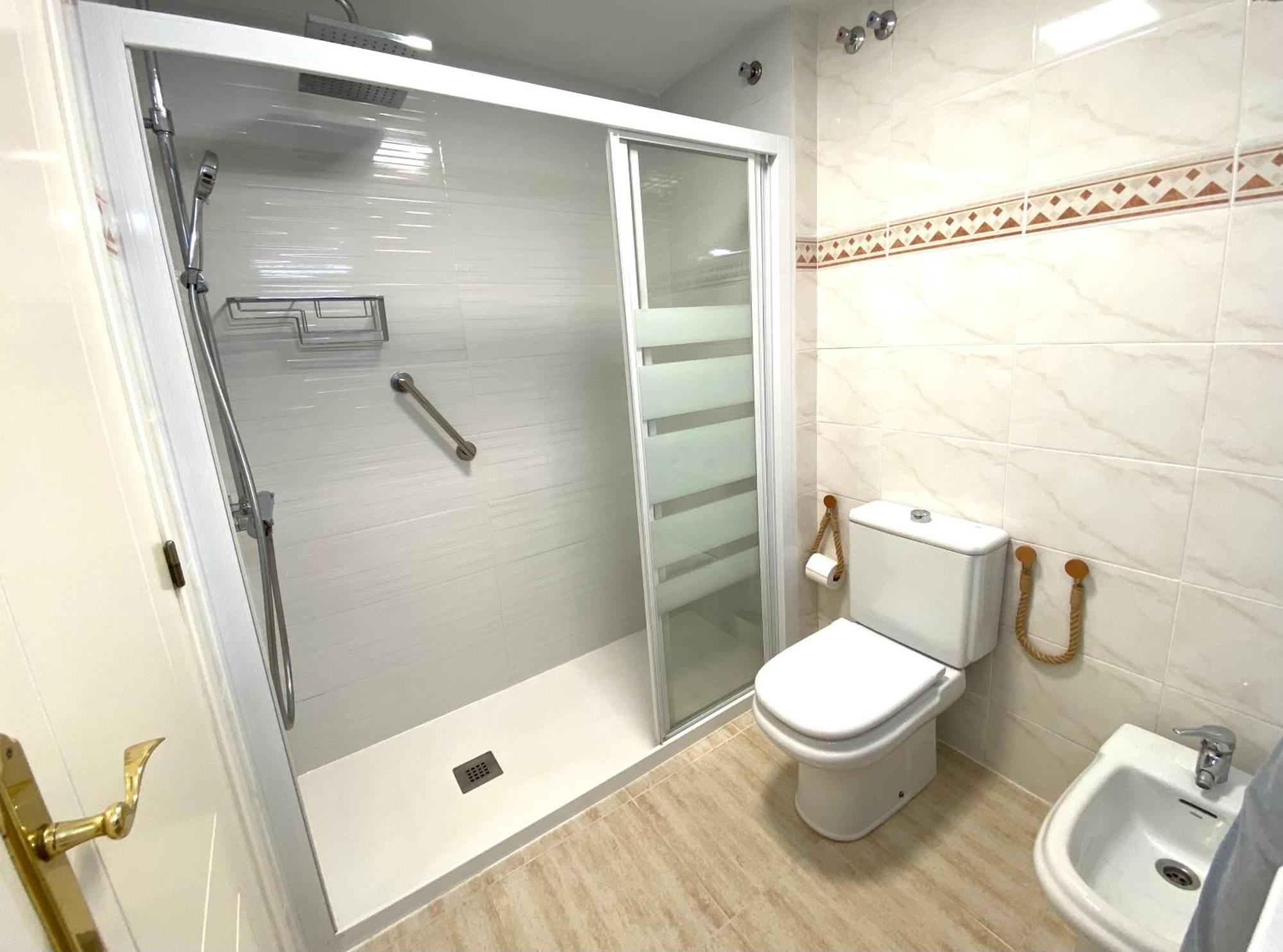 Apartamento En Voramar A 2 Minutos De La Playa Benicàssim Dış mekan fotoğraf