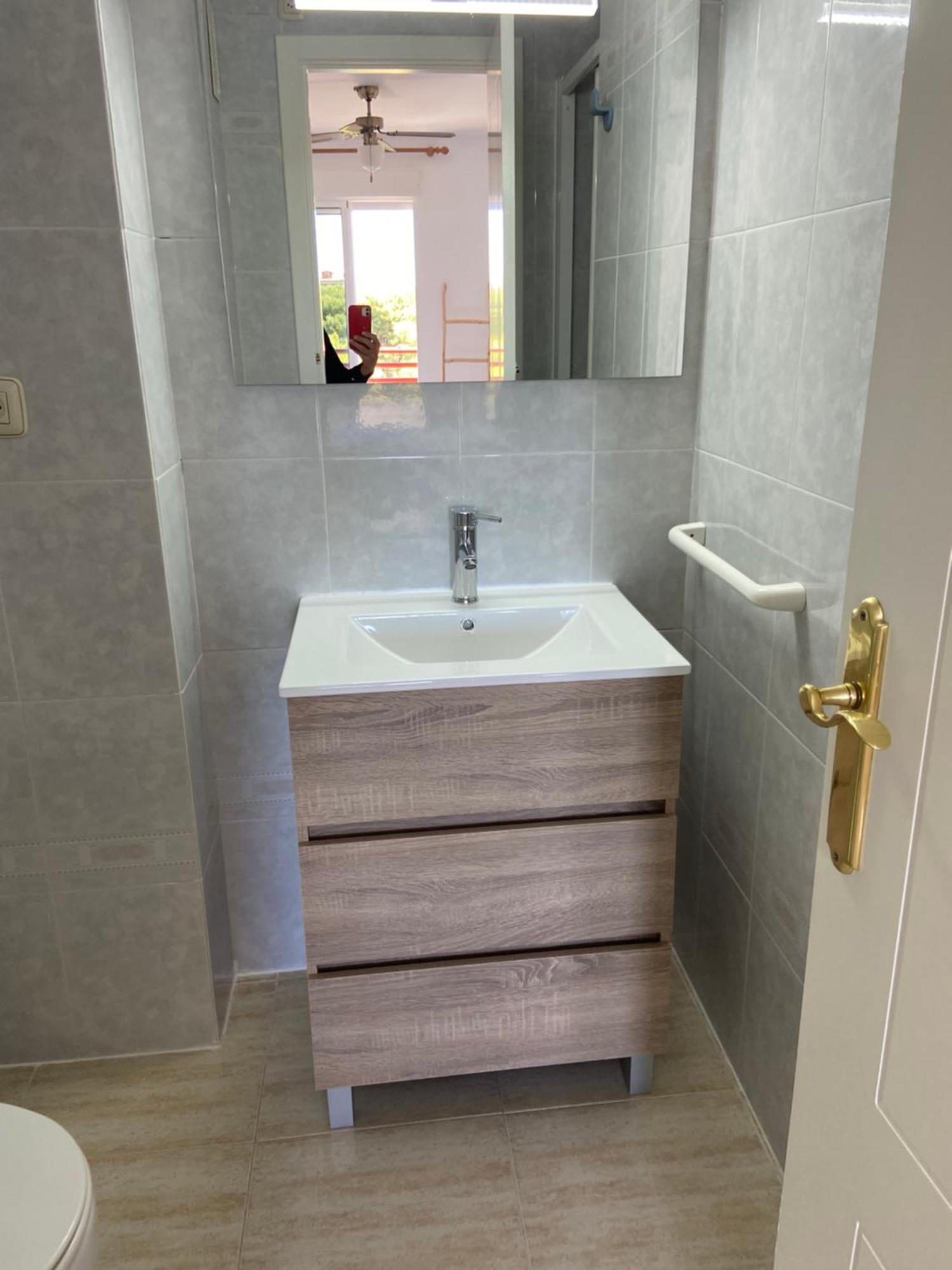 Apartamento En Voramar A 2 Minutos De La Playa Benicàssim Dış mekan fotoğraf