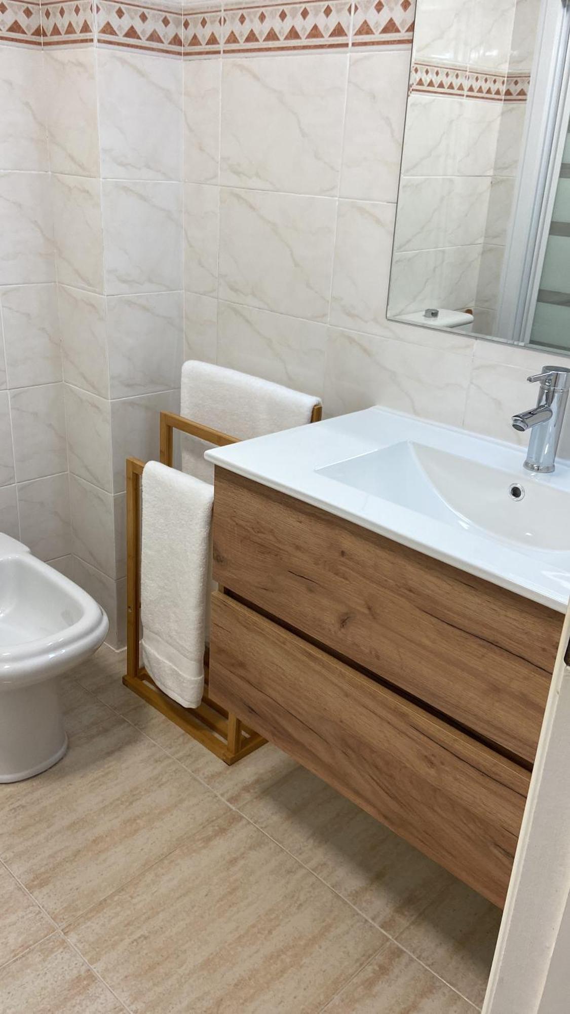 Apartamento En Voramar A 2 Minutos De La Playa Benicàssim Dış mekan fotoğraf