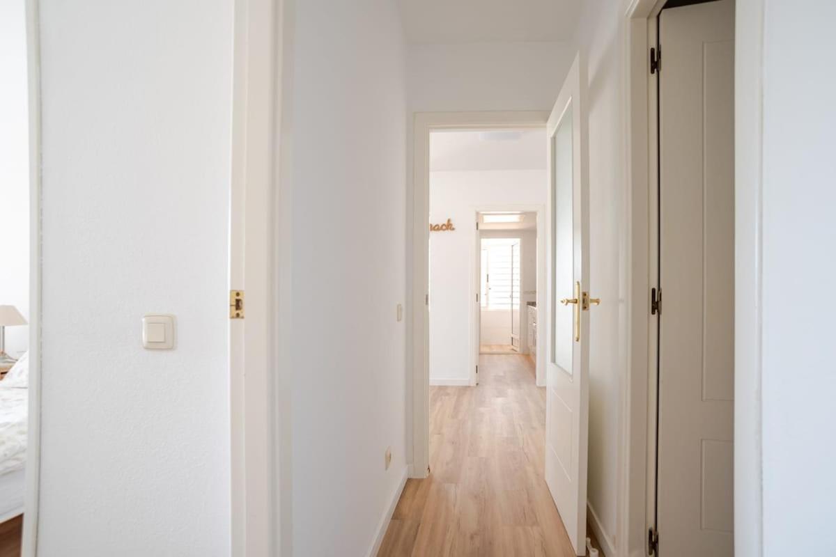 Apartamento En Voramar A 2 Minutos De La Playa Benicàssim Dış mekan fotoğraf